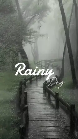 Part 18||Rainy Day
