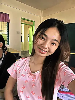Nandito ako 