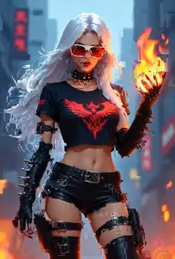 Lux Fênix 