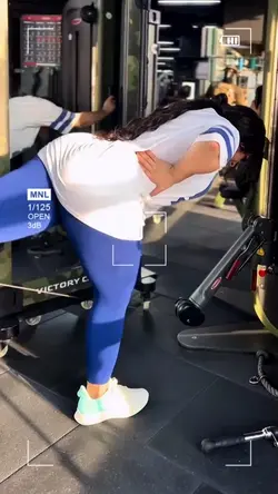 Gym edit