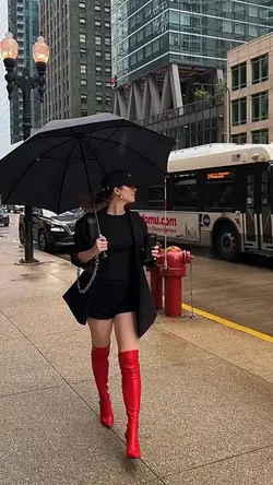 Fashion Street