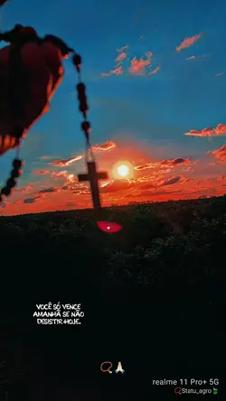 Você Só Vence