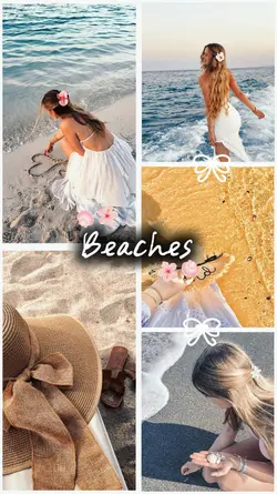 Beach Vibes