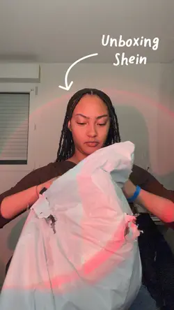 Haul shein