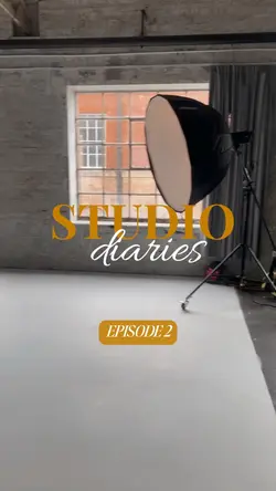 Studio diaries