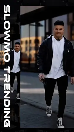 Slowmo