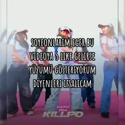 5like gelsin plss