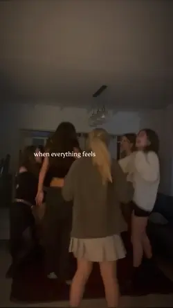 when everything