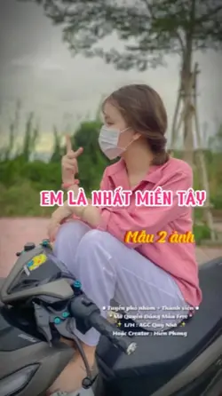 Em Là Nhất Miền Tây 