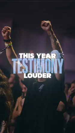 This Year !