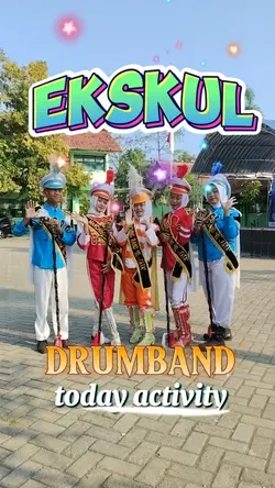 DRUMBAND