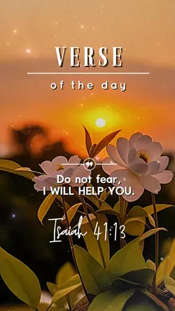Isaiah 41:13
