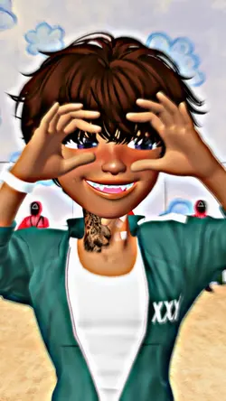zepeto edit