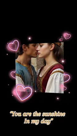 Romeo and Juliet 