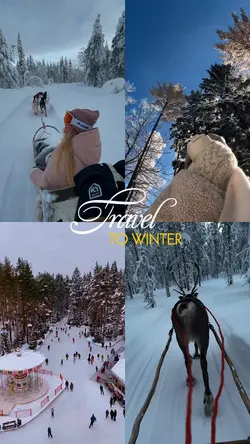 Winter Recap