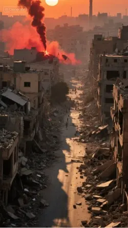 Palestine Rise