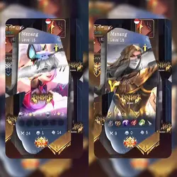 TAHAP 2 GABUNGAN