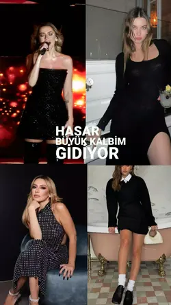 hadise,afra sarçoğlu