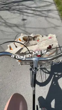 opening a day in my
