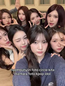 nyembunyiin foto cir