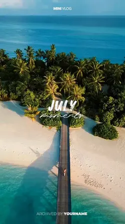 July Moments 