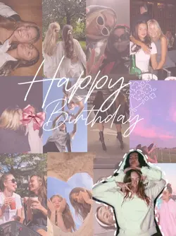 birthday 