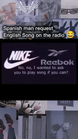 Nike,Reebok