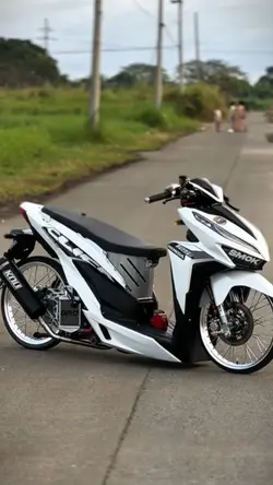 Honda Click 
