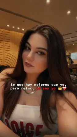 yo soy yo