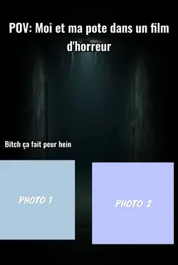 moi et ma bestie