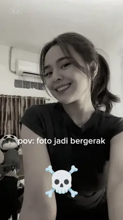 foto jadi bergerak