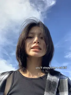 you'll always b art