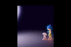 Inside out 2