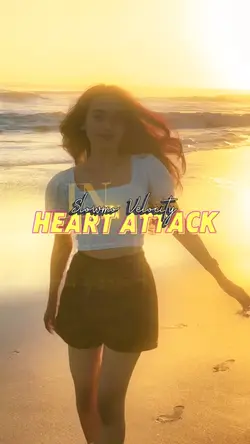 HEART ATTACK