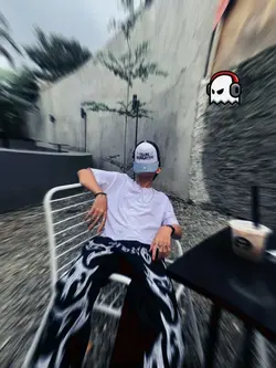 blur aesthetic 
