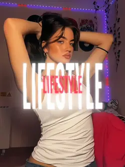 Lifestyle by lisa
