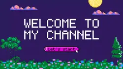 Game Intro 