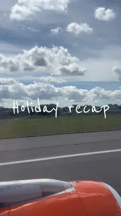Holiday recap ❤️