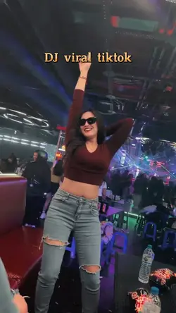 Dj viral tiktok