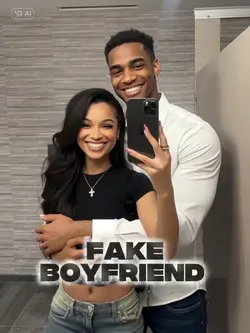 FAKE BOYFRIEND 