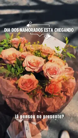 dia dos namorados