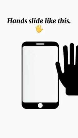 Hands like this