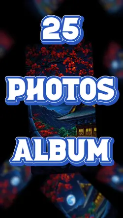 25 Photo Trending 
