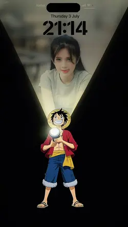 Monkey D.Luffy