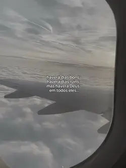 Deus em todos eles…