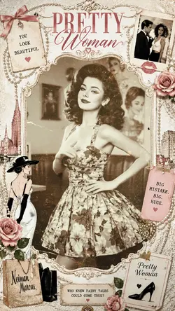 Pretty Woman 