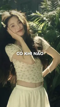 Có Khi Nào
