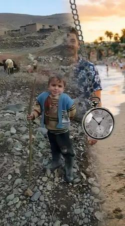 Yaş Şablonu II