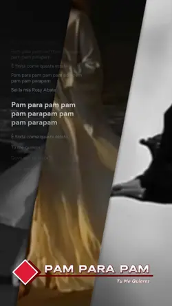 PAM PARA PAM