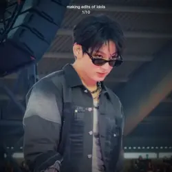 Jungkook